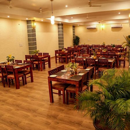 Amar Bagh Resort Пушкар Екстер'єр фото