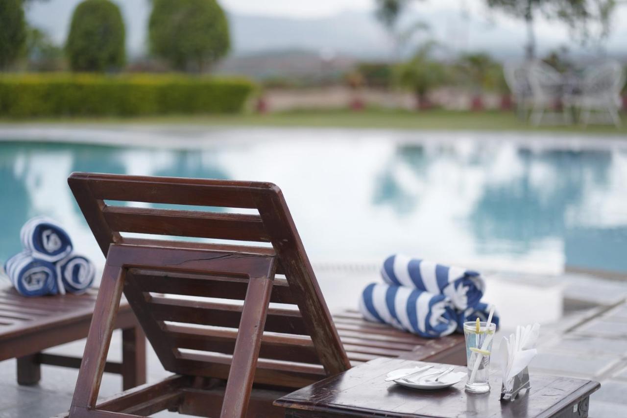Amar Bagh Resort Пушкар Екстер'єр фото