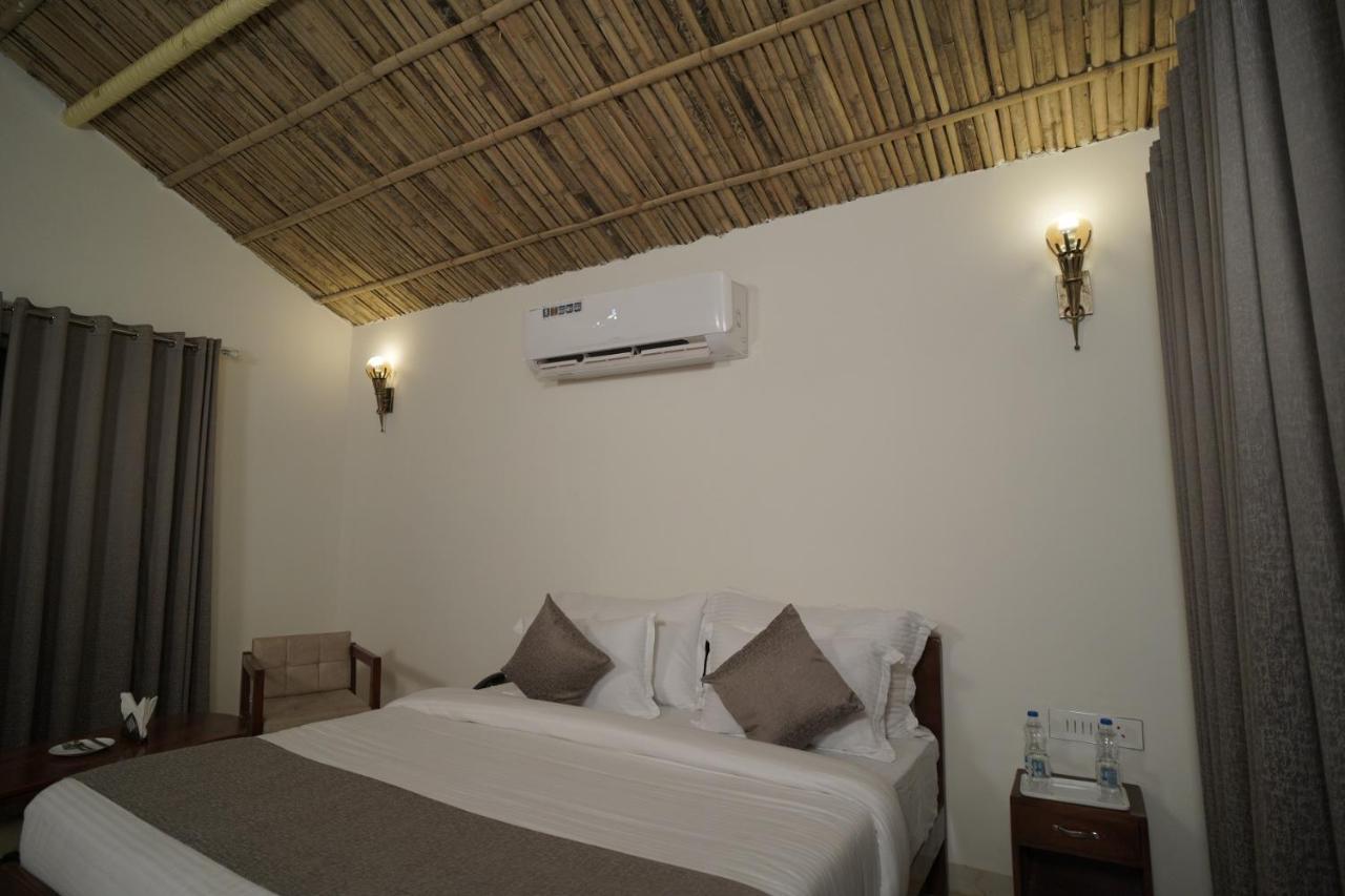 Amar Bagh Resort Пушкар Екстер'єр фото