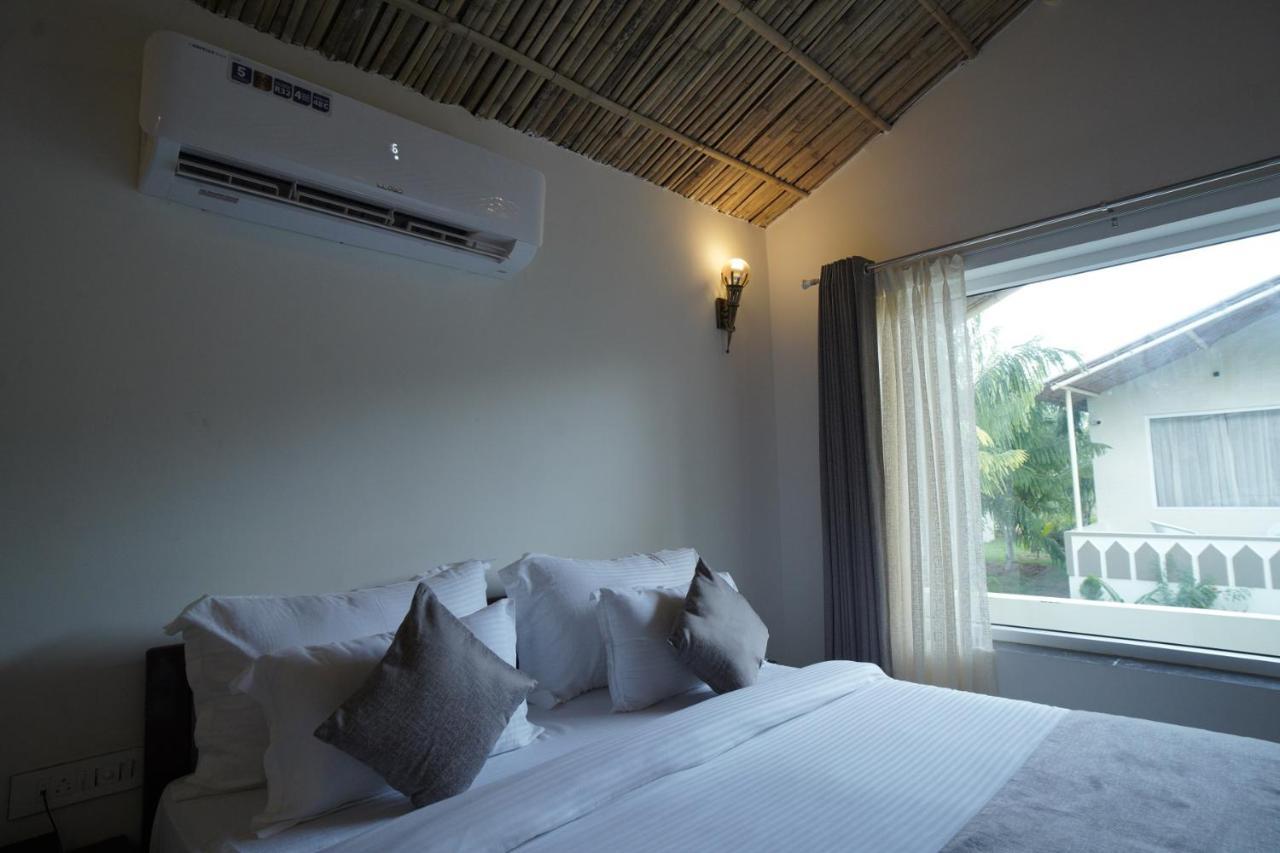Amar Bagh Resort Пушкар Екстер'єр фото