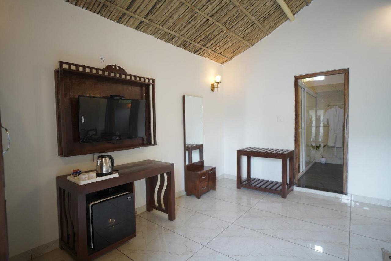 Amar Bagh Resort Пушкар Екстер'єр фото