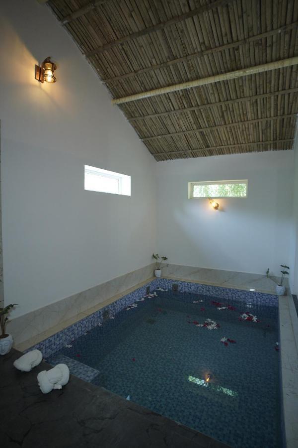 Amar Bagh Resort Пушкар Екстер'єр фото