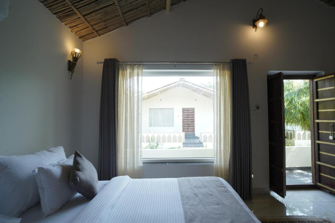 Amar Bagh Resort Пушкар Екстер'єр фото