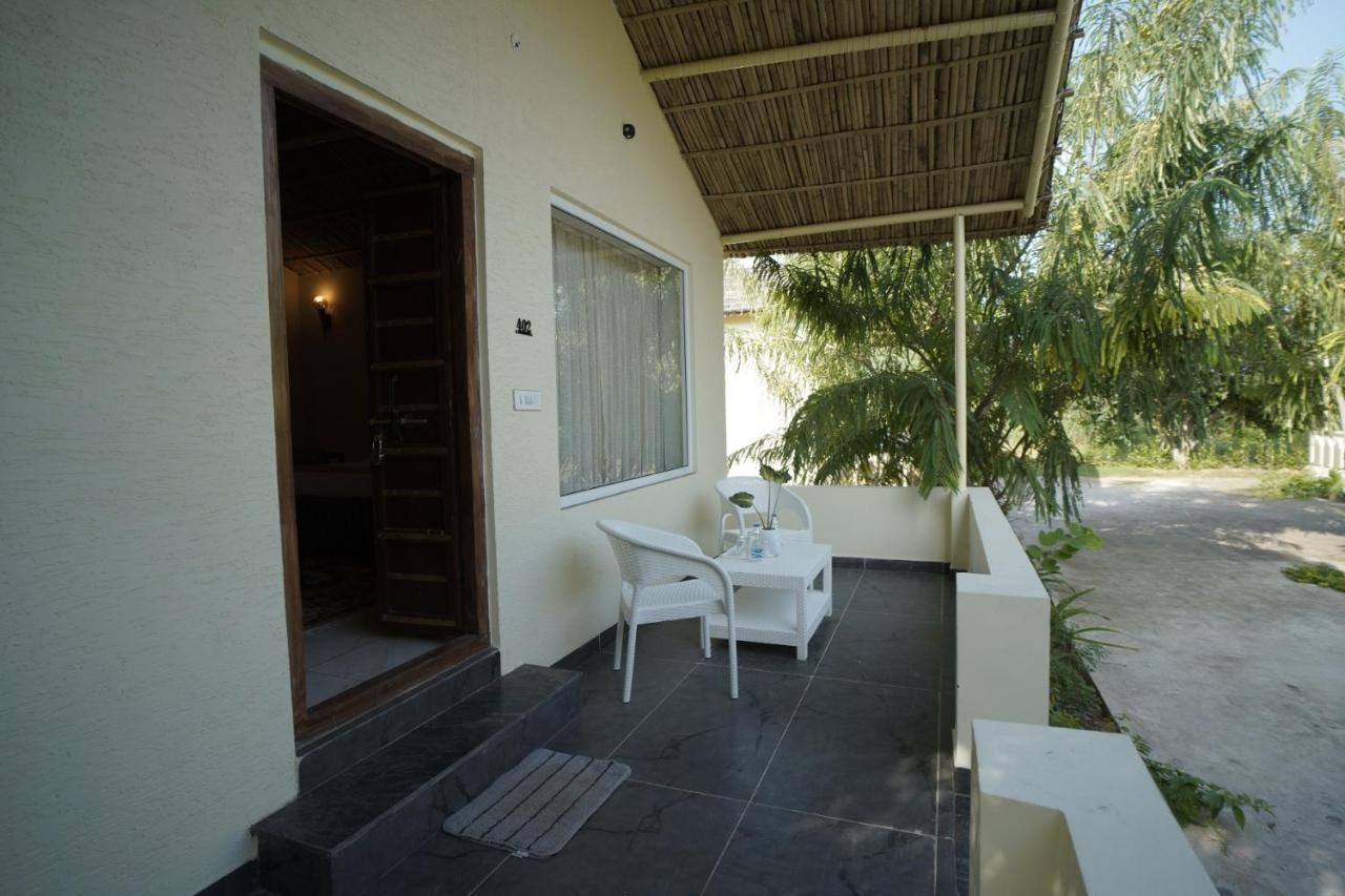 Amar Bagh Resort Пушкар Екстер'єр фото