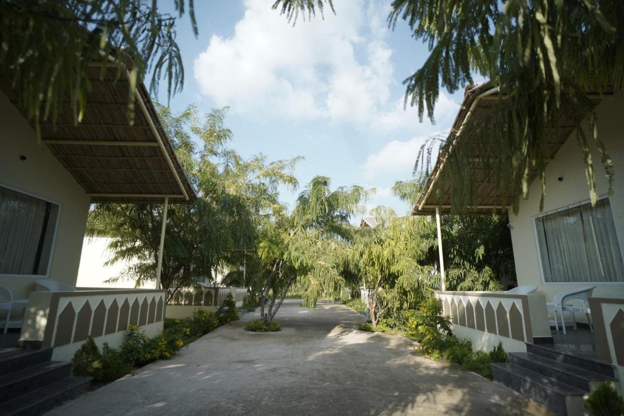 Amar Bagh Resort Пушкар Екстер'єр фото