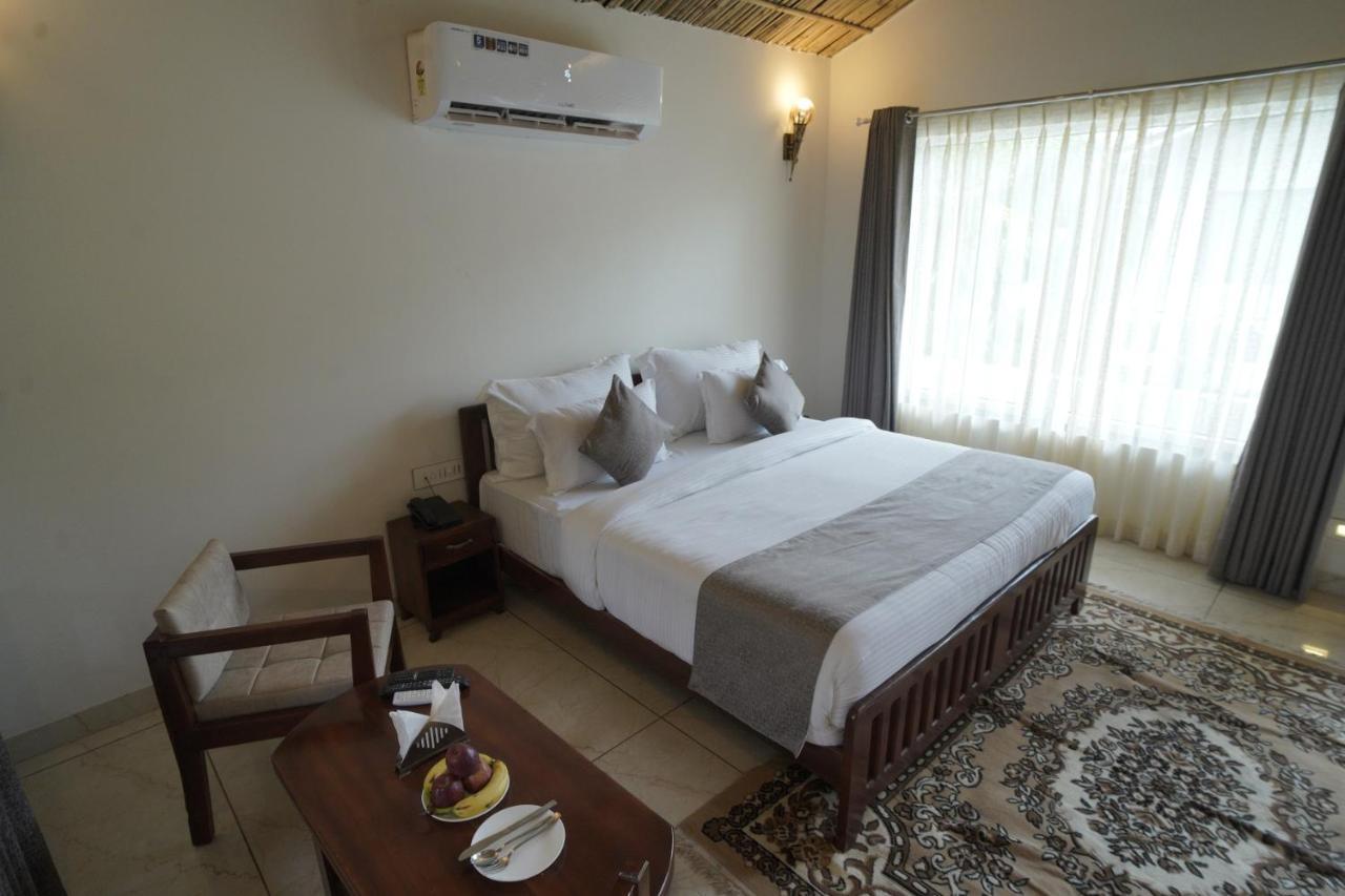 Amar Bagh Resort Пушкар Екстер'єр фото