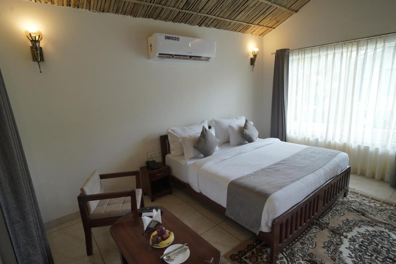 Amar Bagh Resort Пушкар Екстер'єр фото