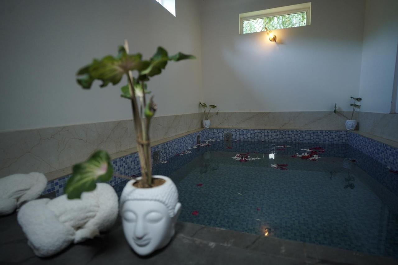 Amar Bagh Resort Пушкар Екстер'єр фото