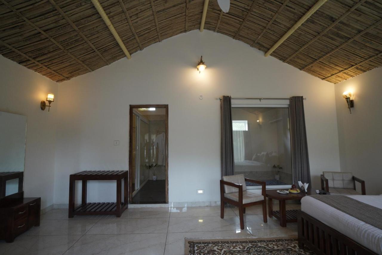 Amar Bagh Resort Пушкар Екстер'єр фото