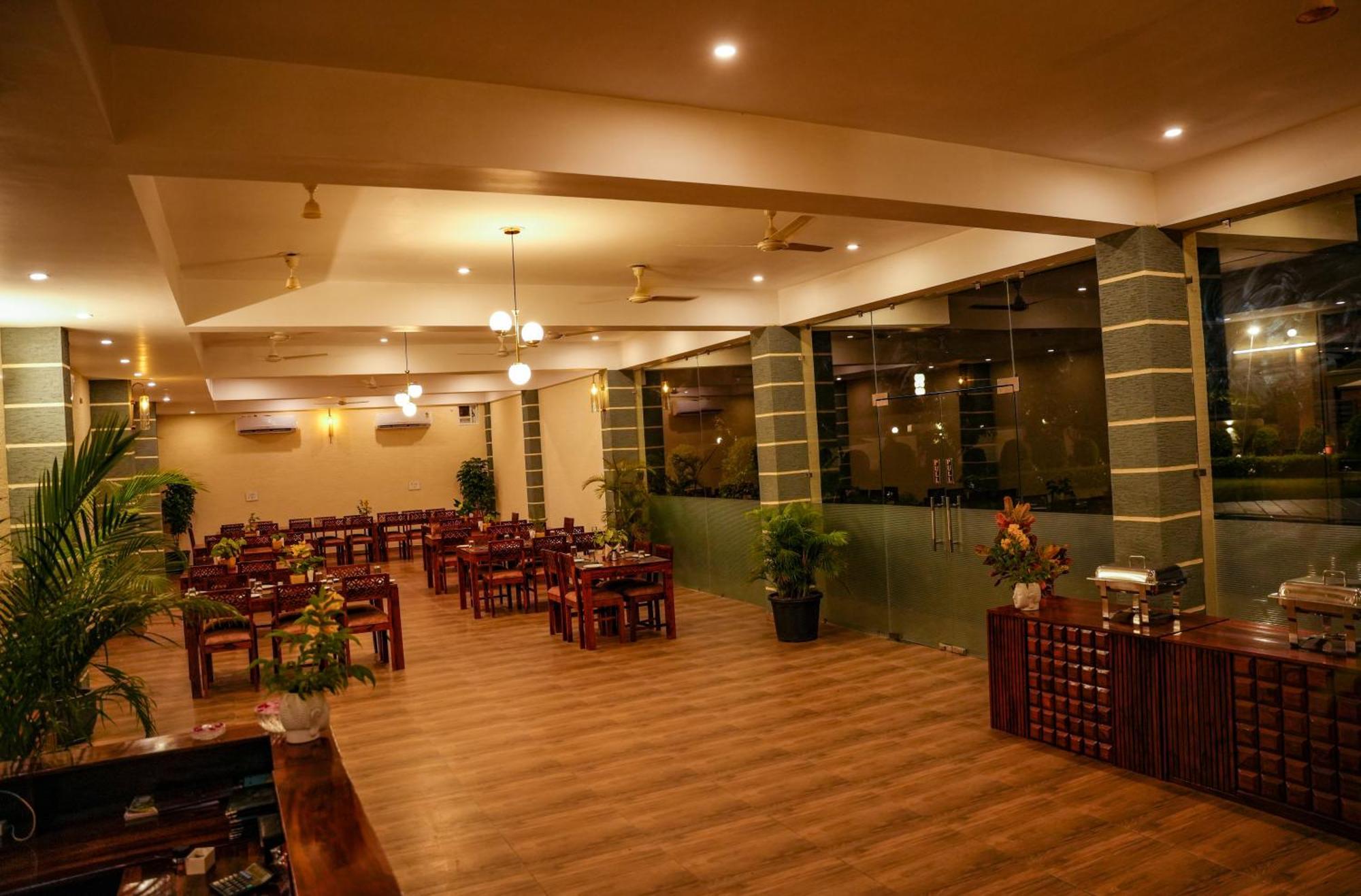 Amar Bagh Resort Пушкар Екстер'єр фото